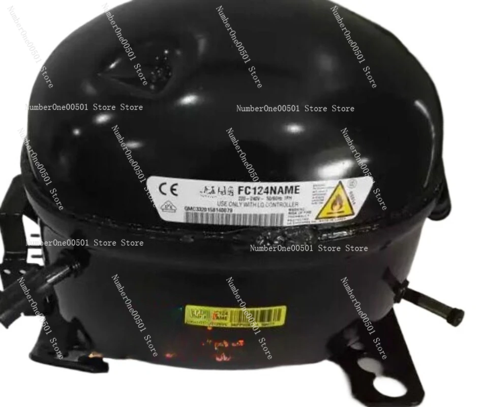 

Компрессор переменной частоты холодильника FC124NAME FC140NEM FLA150NBMA FLD165NBMA MA98LAEM FLA150NAMA FMA102NAMA