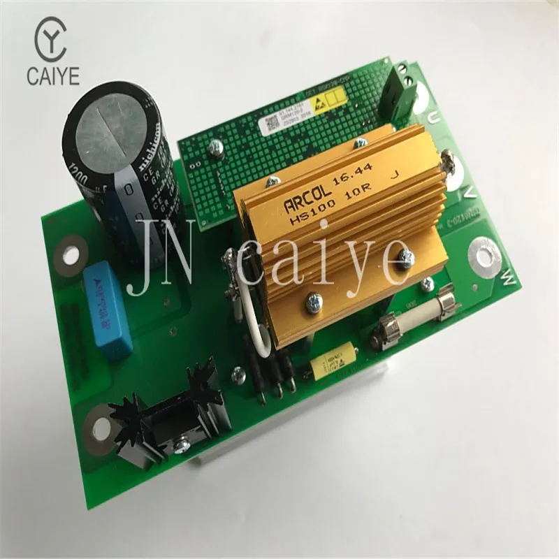 Free Shipping Factory Outlet Best Selling GRM120/00.781.3493 Circuit Board For Offset Printing Machine