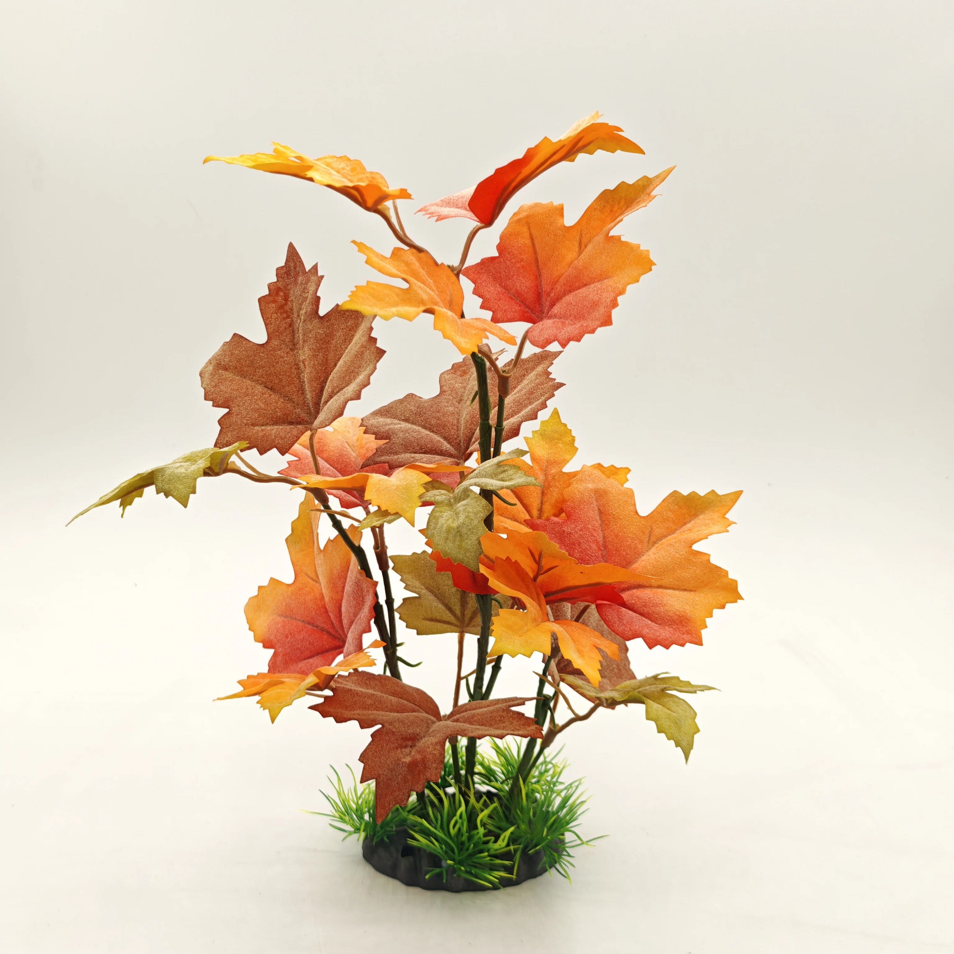 Künstliche Blätter 30cm Aquari – Planted Aquarium Yellow Water Bewertung und Preis