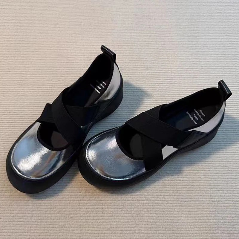 

Мокасины на плоской подошве. Женская обувь. Дизайнерские повседневные кроссовки. Женские летние балетки. 2025 модные спортивные кроссовки. Трендовый бренд Mujer Zapatos.