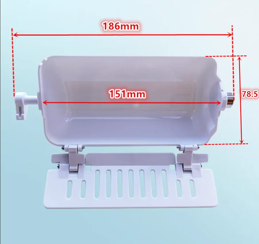 Ice maker tray for Watoor and HICON ice machine~