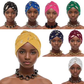 12 best sales Turbante africano - №7