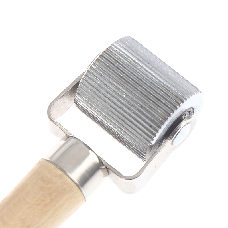 1 قطعة سيارة الصوت التخفيت الأسطوانة السلس العزل الأسطوانة المعدنية الضوضاء التفيت أداة معدنية الخشب اللون EasyToCarry المواد فعالة #5