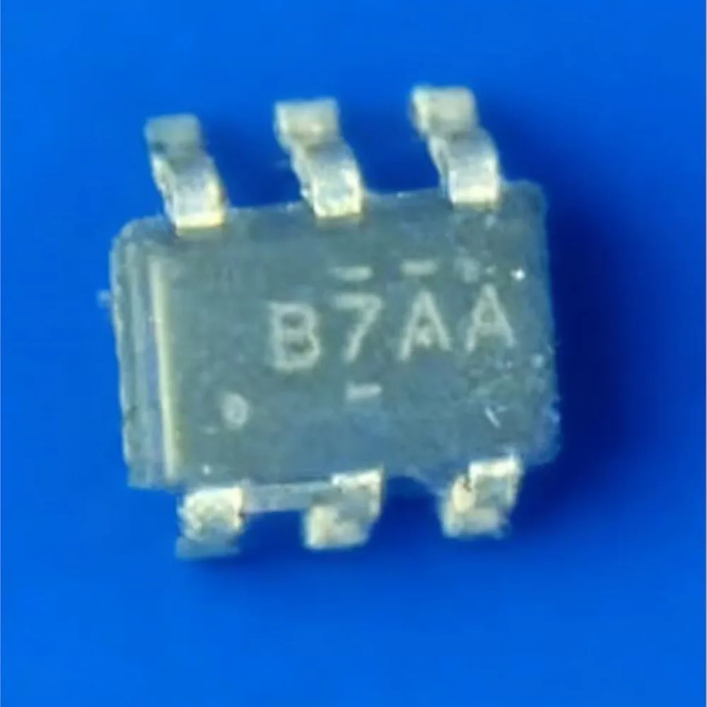 B7A  B7A*    FSA3157P6X    SC70-6    (Product quantity: 100 pieces)