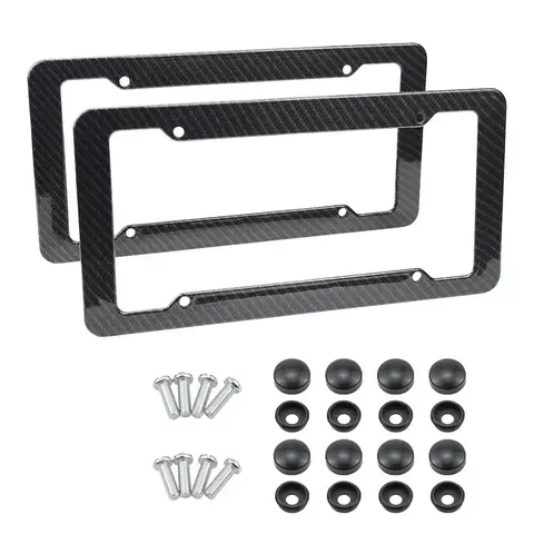 volkswagen license plate frame  buy - №6