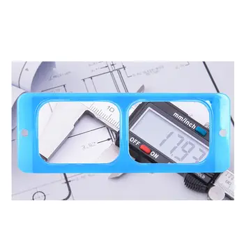 10 best sales LED 조명이 달린 돋보기 - №9