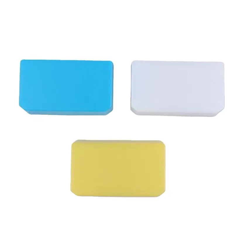 Camera Accessories Portable Flash Soft Light Box For  IT30PRO Camera Flash White Yellow Blue