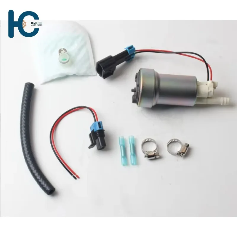 

Ф 90000274 Топливный насос с высоким расходом 450 л/ч для установки этанола E85