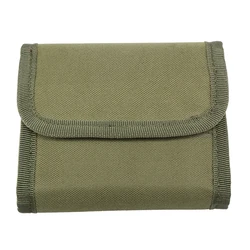 Tactical Magazine Molle Pouches 12 Rifle Wallet Hunting Padded Holder Carrier 30-06 Cartridge Accessory Pouches Waist Bags