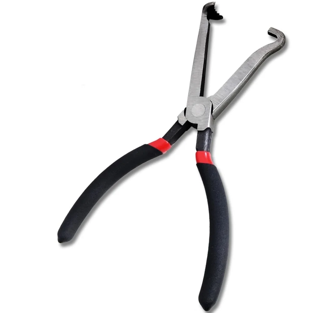 

Electrical Disconnect Pliers Fuel Line Wire Removal Plier Oil Pipe Separate Plier for Car Motorcycle Automotive Repair Tools
