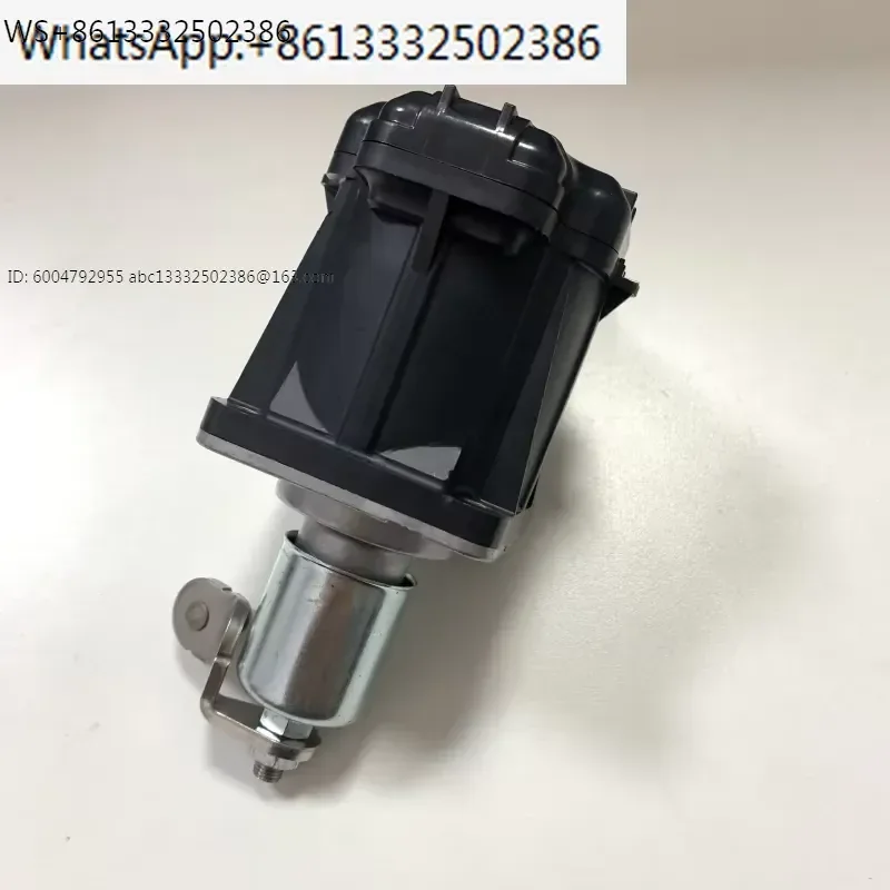 790028-0034 K6T52172 7900280034 offline turbocharger electric actuator 24V N04C engine