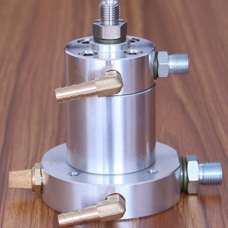 High Pressure Pump Head 30Mpa 40Mpa Pump  Assembly Durable Replacement Tool Part for  Washers
