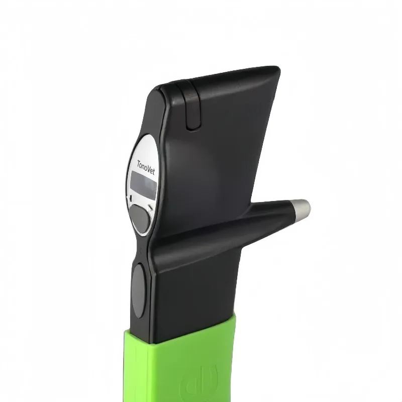 2026 Portable Veterinary Tonometer, Reusable for Dog and Animal Clinics