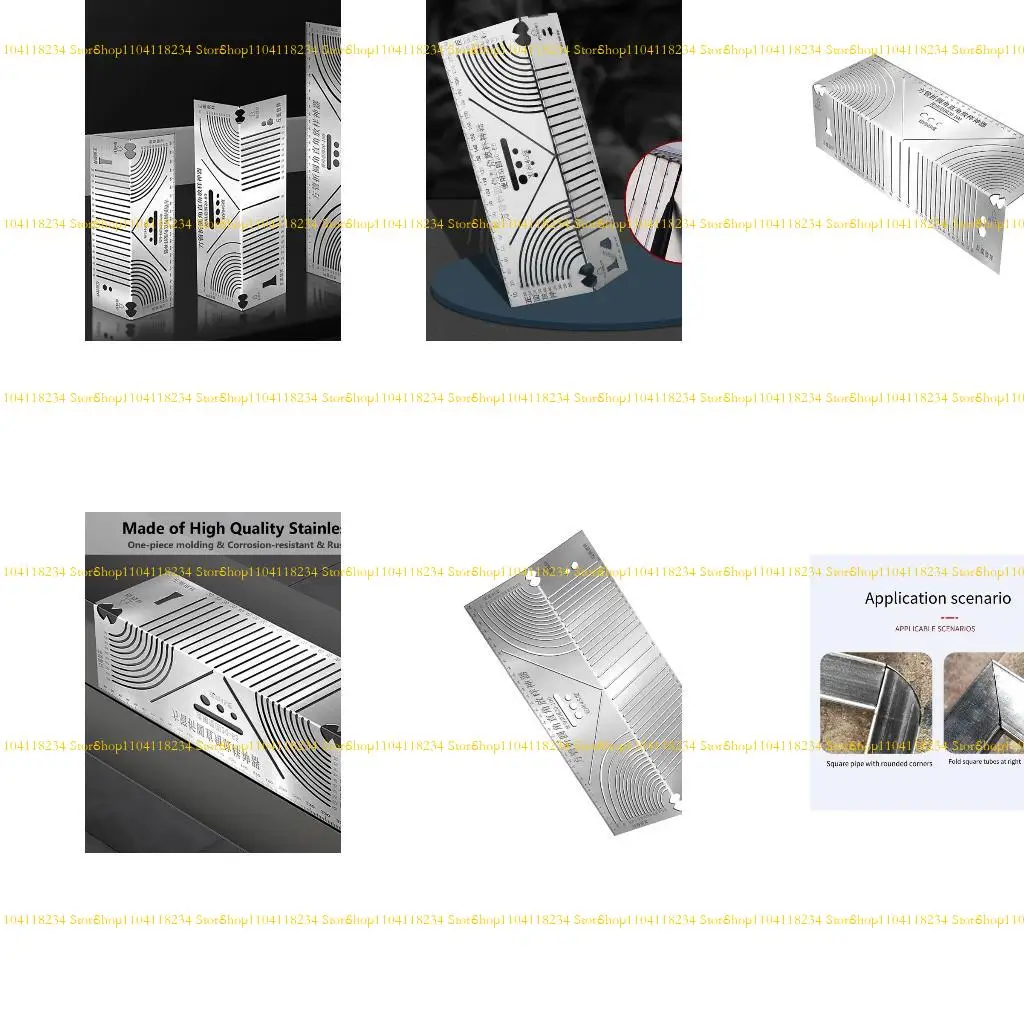 

P9FB Angles Marking Tool for Construction Cutting Guide Multifunction Marking Tool