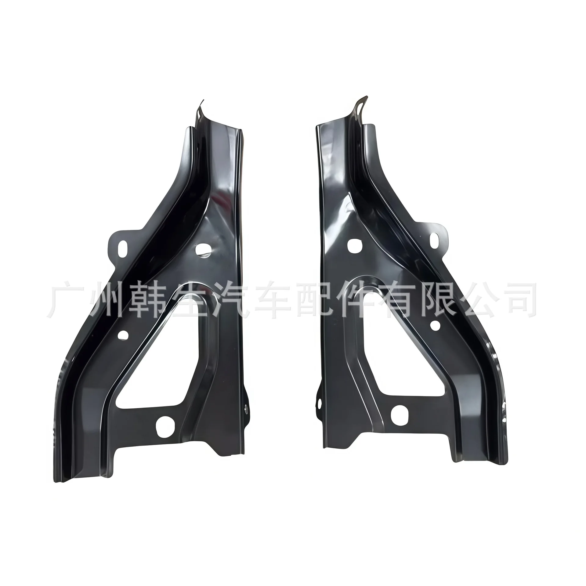 Suitable for Tesla Auto Parts MODEL Renewed Y Fender Bracket, Small 2095525-SC-A