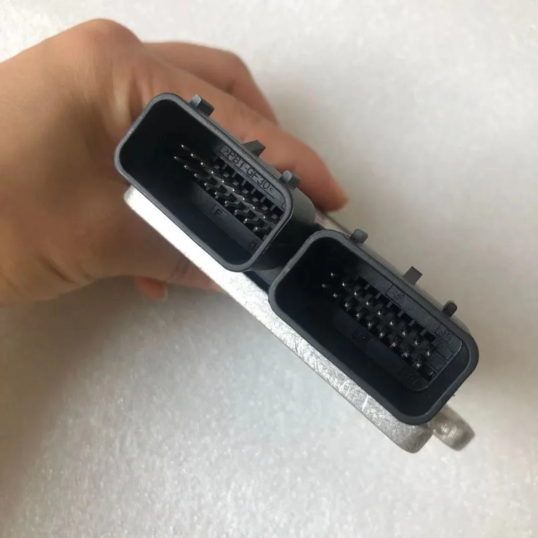 Factory Price Cf800 ATV UTV Parts X8 Z8 0800-174000 CF800CC  Quad EFI Engine System Part ECU