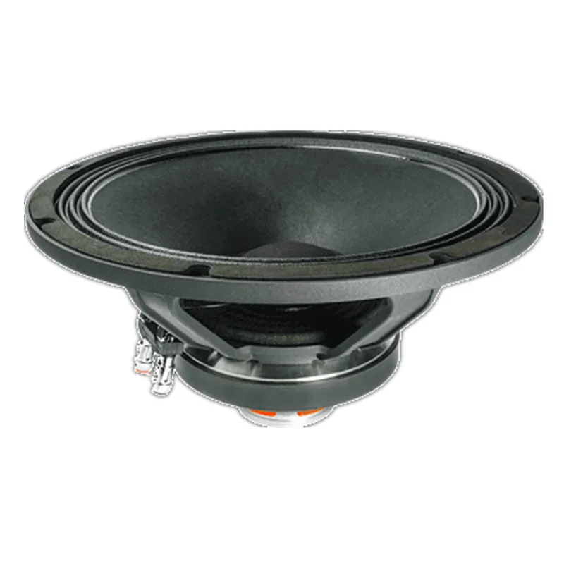 

THE 12HX230 12" COAXIAL SPEAKER HAS A KETONE POLYMER DIAPHRAGM THAT HELPS KEEP THE HIGH FREQUENCY SMOOTH SOUNDING!