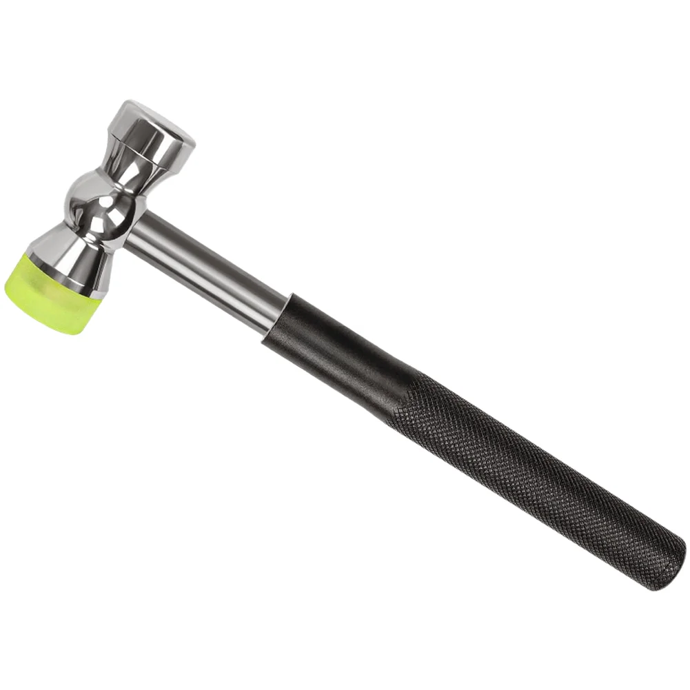 For Bike Maintenance Bike Repair Hammer Rubber Mallet Install Bottom Bracket Remove Headset Cup Protects Surfaces