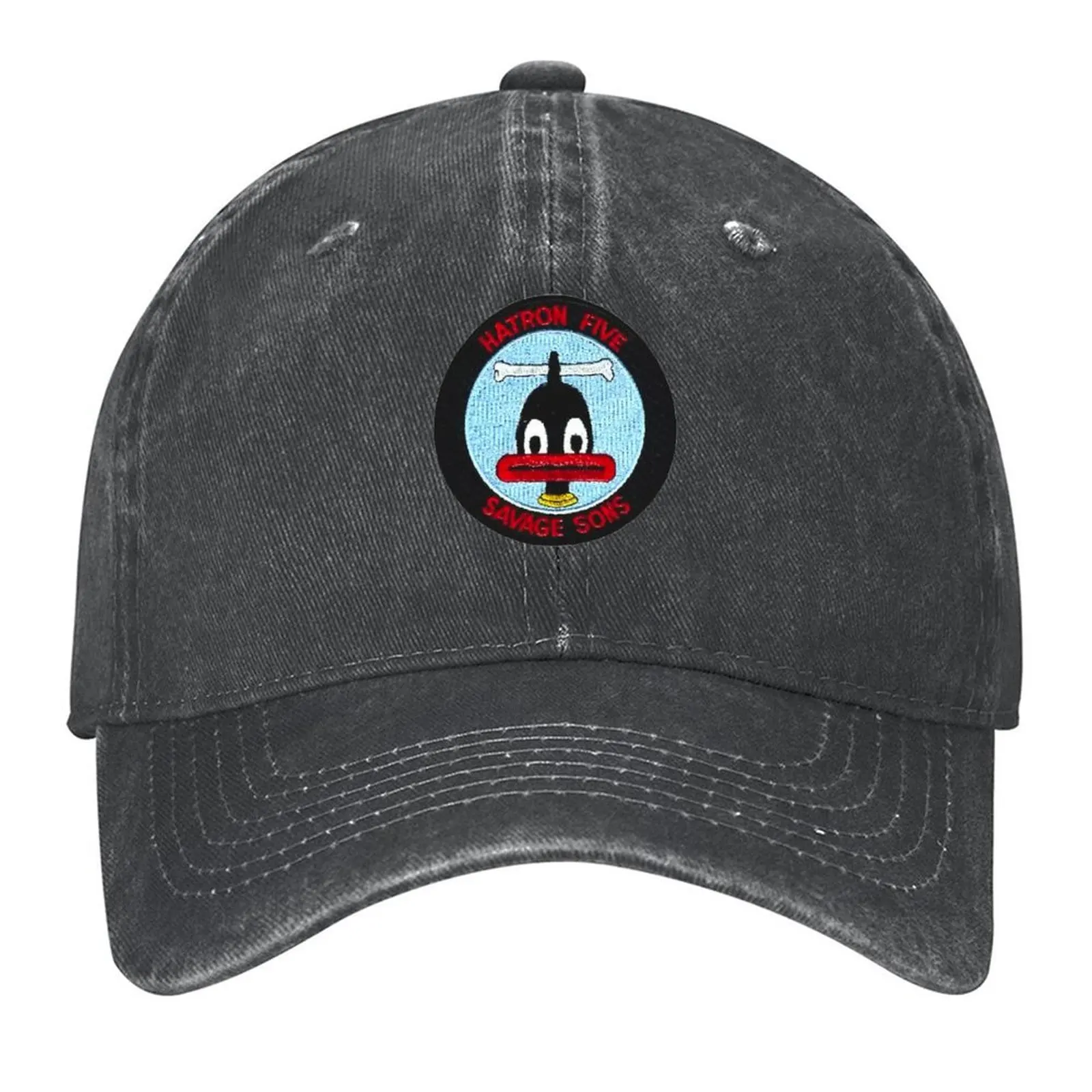 

VAH-5 HEAVY ATTACK SQUADRON STORE Baseball Cap hats on offer Christmas Hat Military Cap Man hiking hat Women's Beach Men's