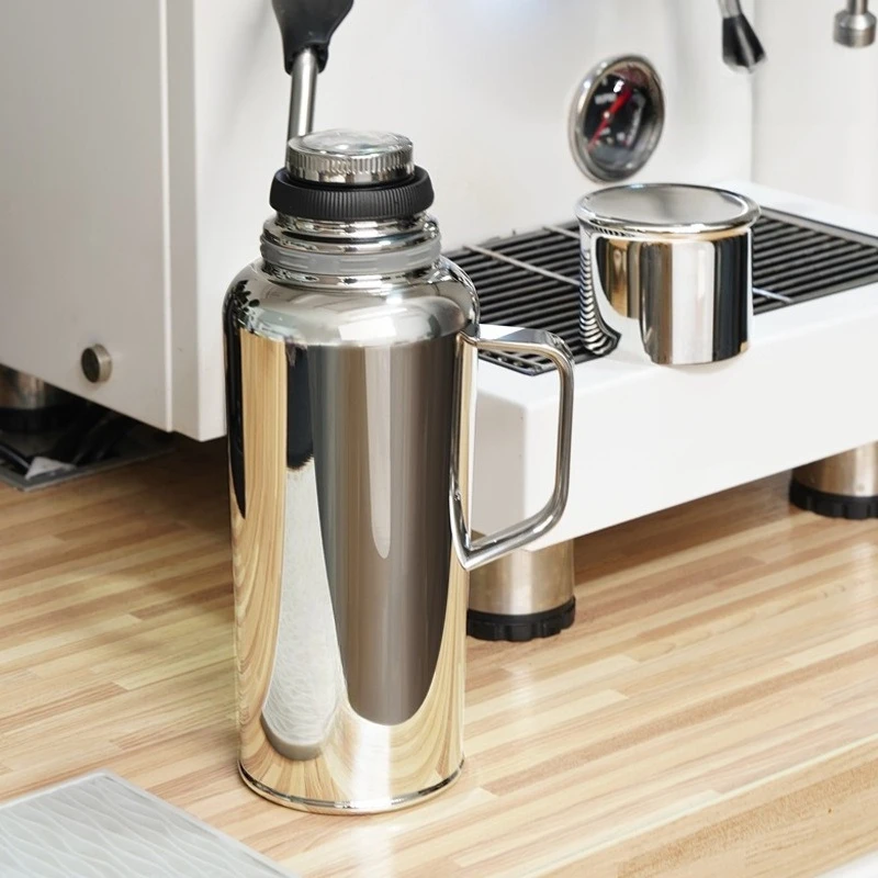 

Coffee pot, stew pot, multi-purpose thermos cup