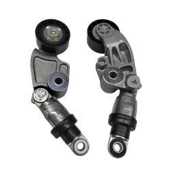 Belt Tensioner For Mazda CX-5 Mazda 3 6 2012-ON 2.2 D AWD SH0115980D T39388 SH0115980C 533012810 F6134760100 S55015980