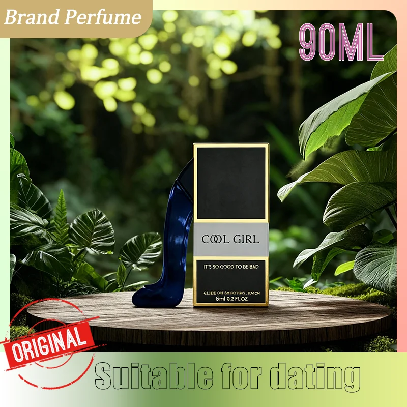 オリエンタルフローラルの香りが特徴の、贅沢な90ml香水。フレッシュで甘い香りが、べたつきすぎることなく、ムスクとアンバーが豊かに重ねられている。