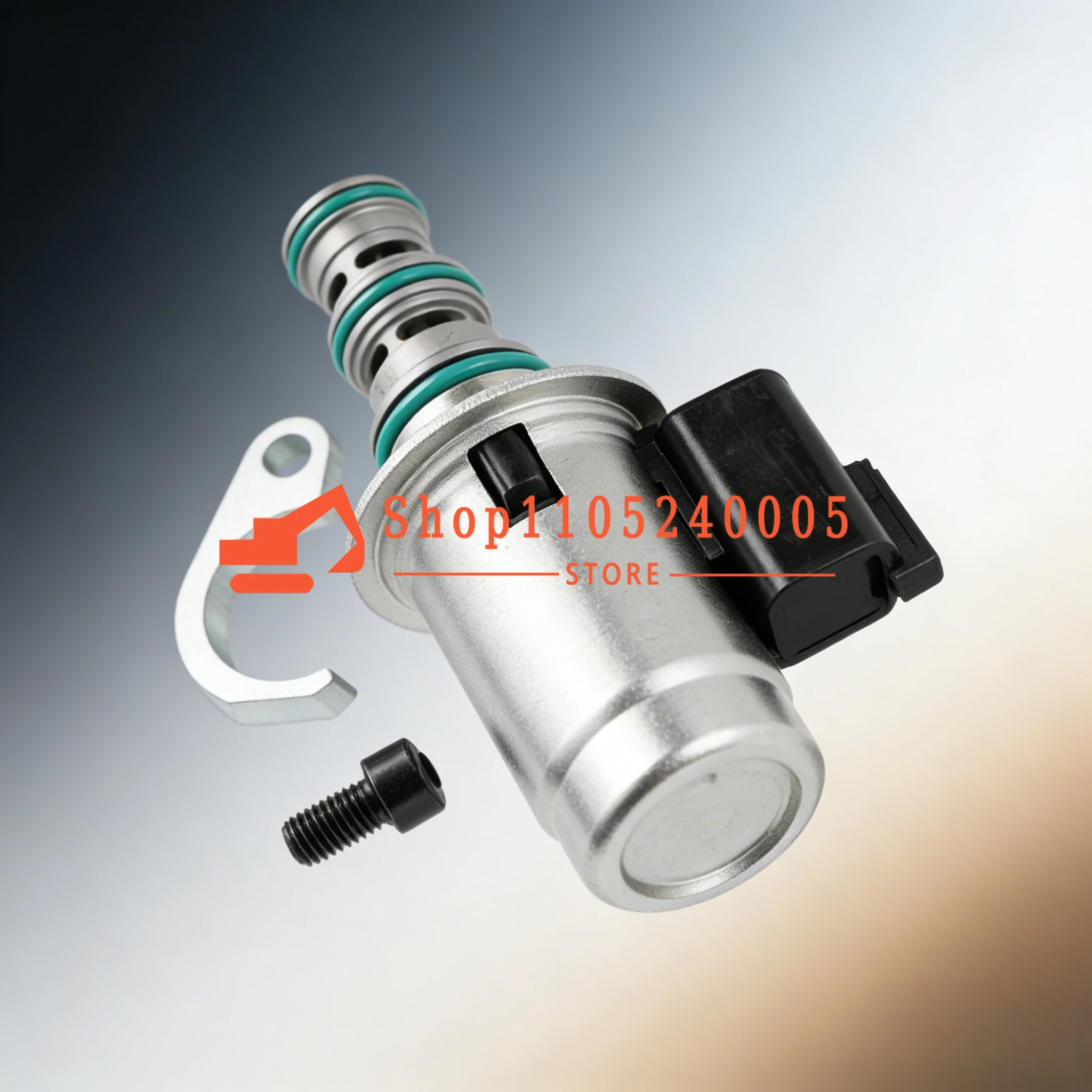 

Комплект соленоидных клапанов для экскаваторов-погрузчиков 459-M2874 25/220804 для моделей 3CX, 4CX, 531-70, 550-140, 1400B-1700B, 25-220804