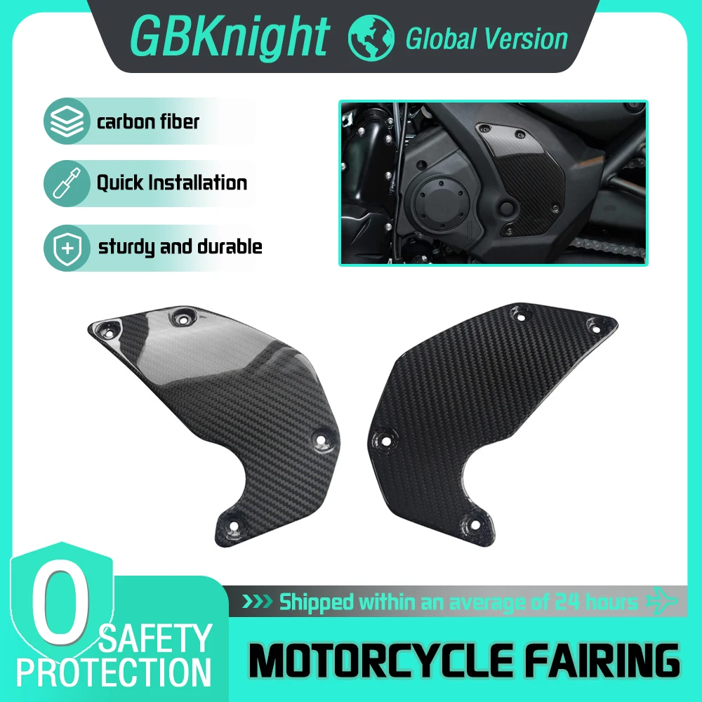 for-kawasaki-2015-2026-vulcan-s-650-motorcycle-modified-with-carbon-fiber-frame-side-fairing-and-rear-mudguard-cover-accessories
