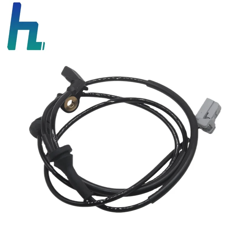 

30773742 ABS Wheel Speed Sensor Rear Left for Volvo S60 S80 V70 XC70 2003-2007 3524256
