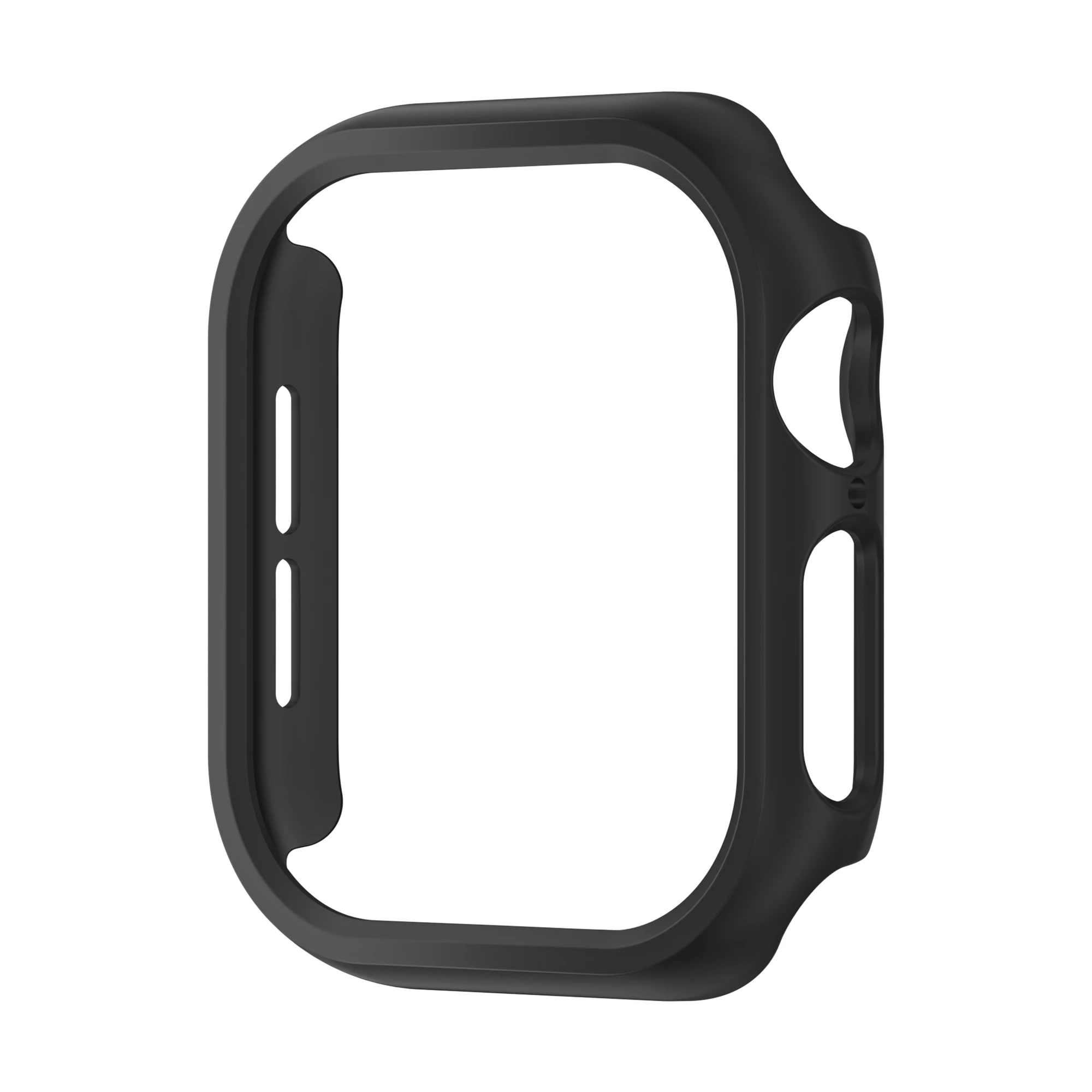 Custodia per PC cava per Apple Watch 10 46MM 42MM Accessori Telaio protettivo Guscio per paraurti rigido iWatch Serie 10 Cover 42 mm 46 mm