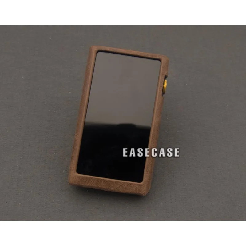 

A6 AECASSE Custom-Made Genuine Leather Case For IBASSO DX240