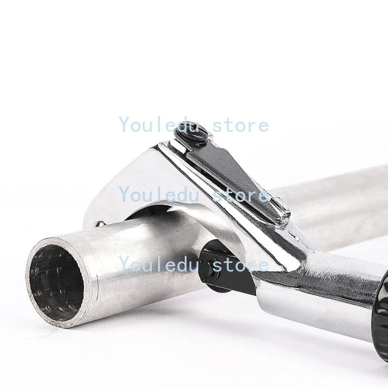 Mountain Road Folding Bicycle Pipe Cutter Front Fork Upper Pipe Cutter Blade Tool Maintenance Repair Kit