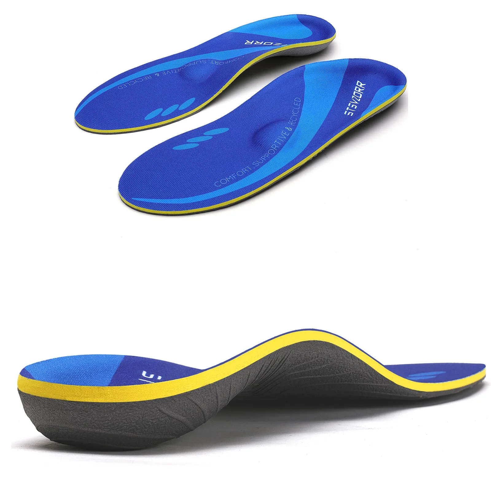 Thumbnail 2 - #63 Insoles & Inserts List of Top Picks