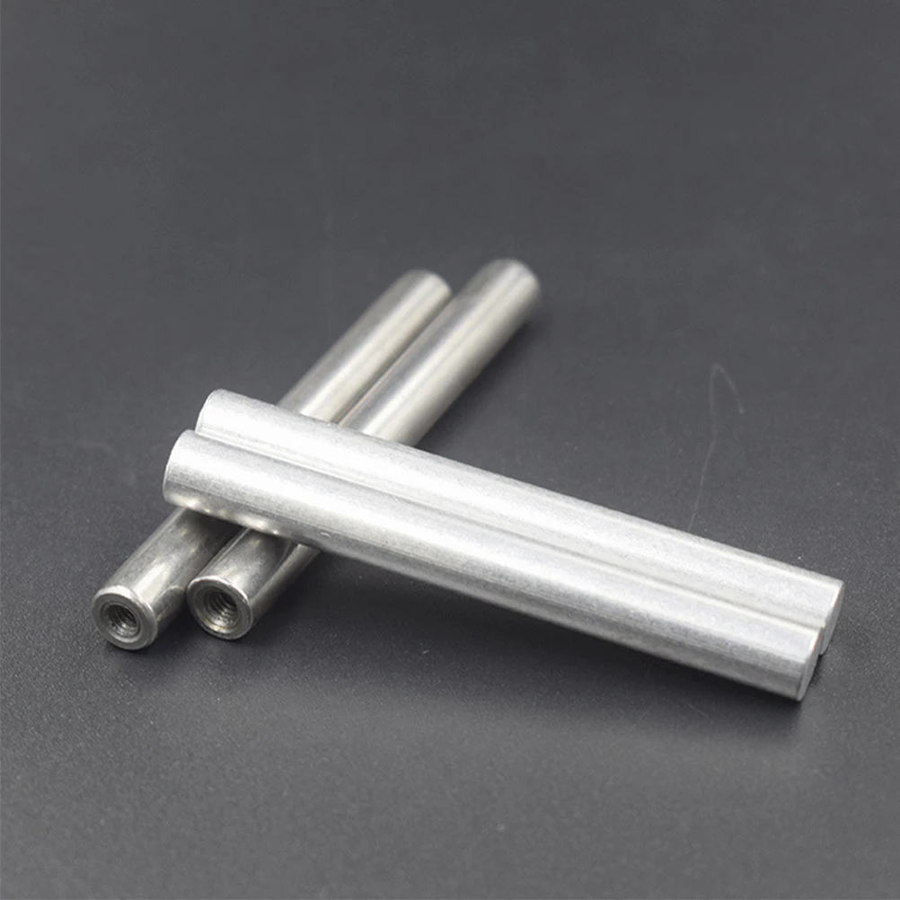 

8pcs Water Quality Electrolyzer Iron Aluminum Rods Compact for Homes Offices Precision Measurement Electromagnetic