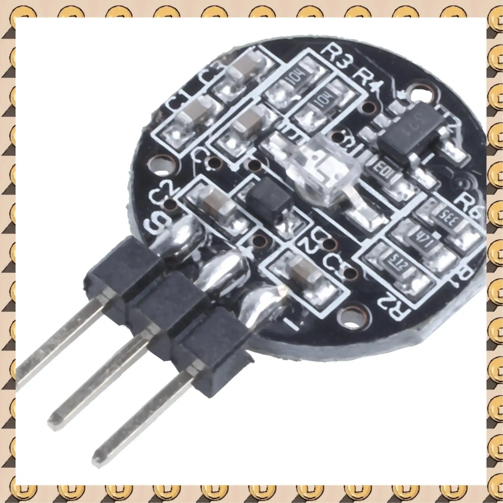 

A003 3X датчик пульса датчик сердечного ритма датчик сердечного ритма для Arduino Raspberry Pi, черный и красный