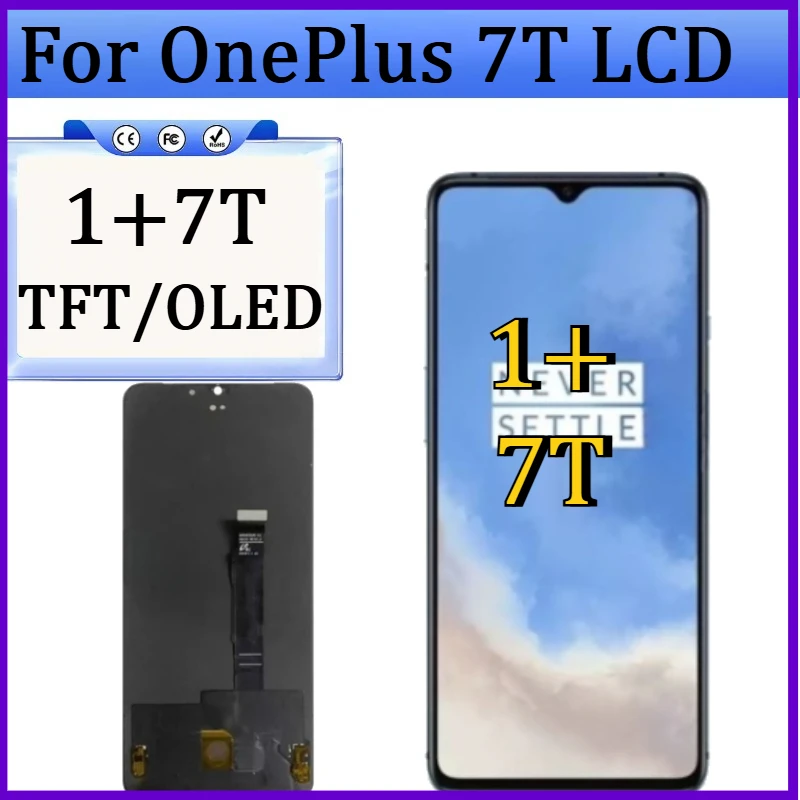 New Tft/Oled Displa…