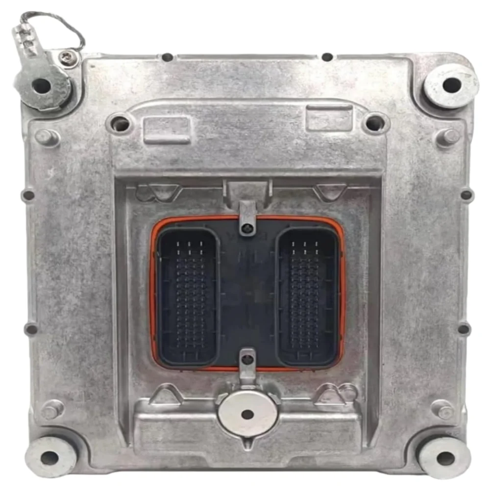 Engine Computer Unit Vehicle Control Module Electronic Power Board 20814795 P04 Compatible With