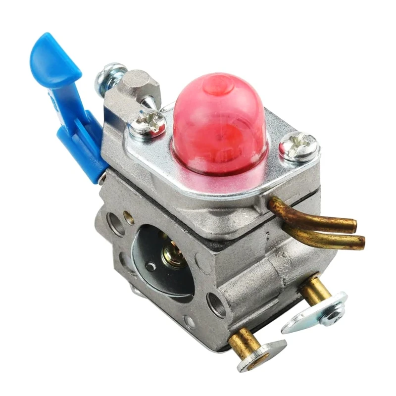 Carburetor for 125LD 125R 125RJ 128C 128R 128RJ 128DJX Craftsman String Trimmer