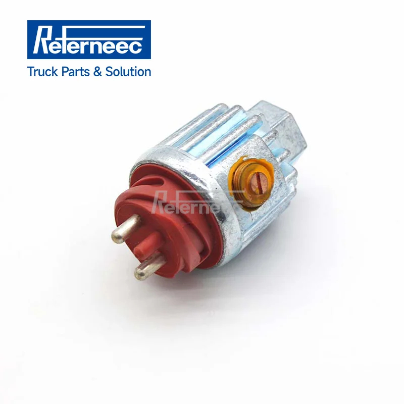 REFERNEEC Pressure Switch Sensor 81255200076