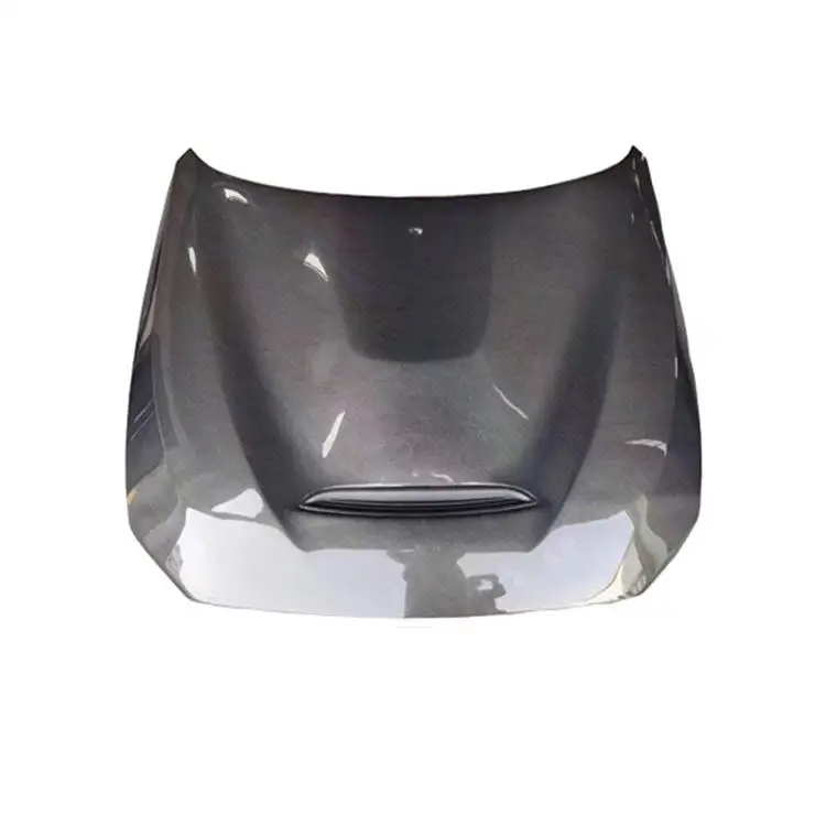 

Suitable for BMW 3 Series E92 335i 335 2007-2012 Pre Lci or LCI automotive parts GTS style E92 carbon fiber engine hood