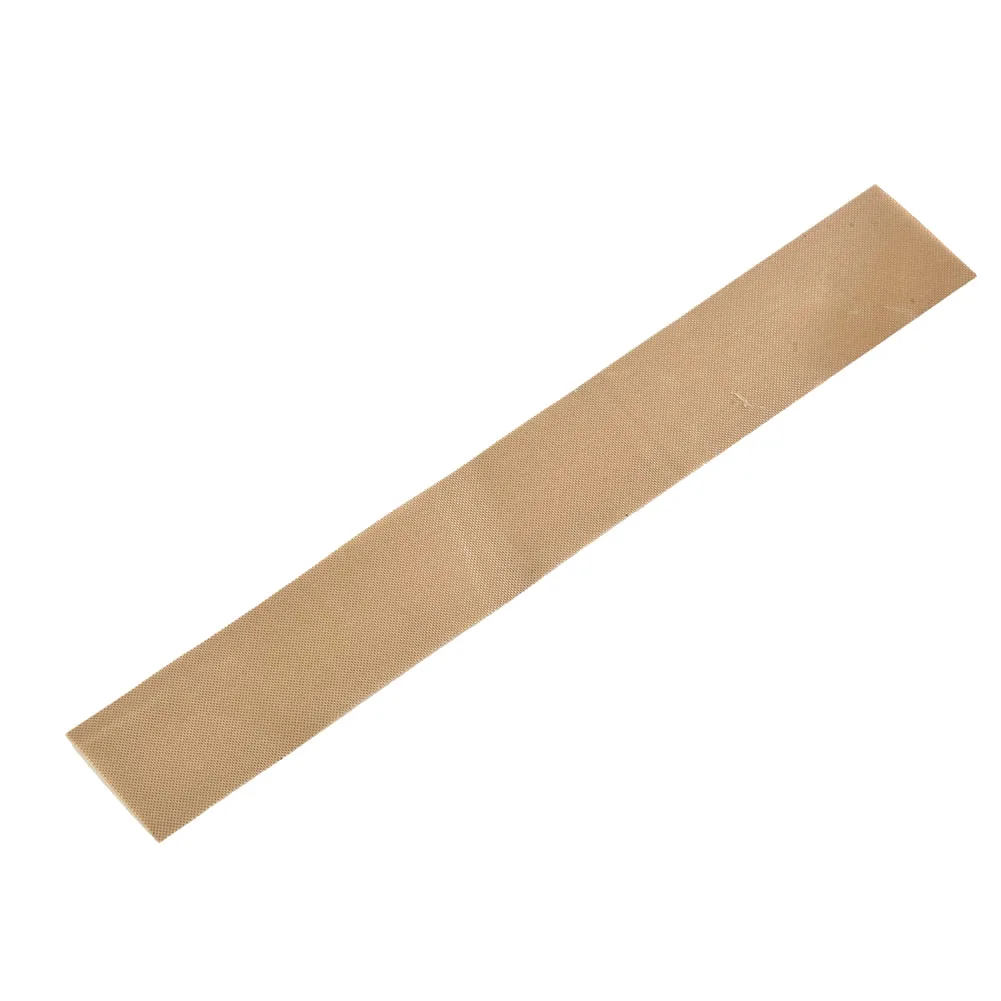 Replacement Round Heating Wire with Heat Resistant Cloth for Impulse Sealers Supporting 200mm 300mm 400mm Sealing Widths