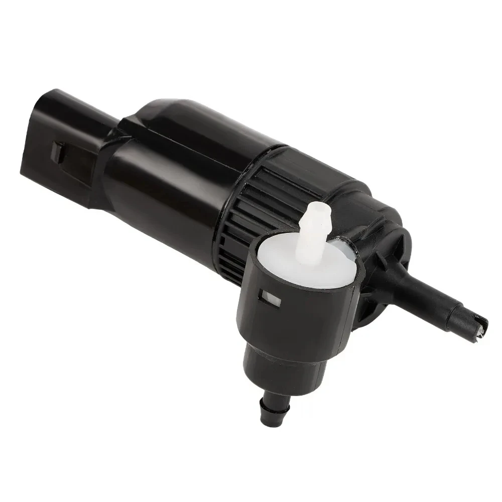 

Car 84801575 Front Windshield Washer Pump Compatible For Cadillac Escalad ESV 2021-2022 For Chevy Bolt EUV EV Suburban Tahoe