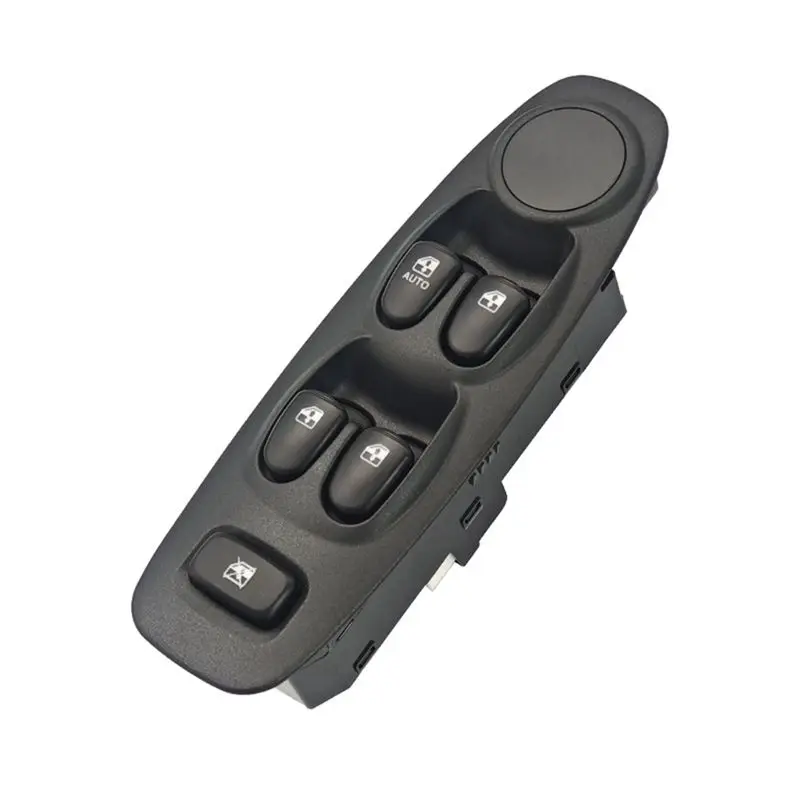 A13F-93570-25300 LHD Car Front Left Master Power Window Switch For Accent 2002-2006