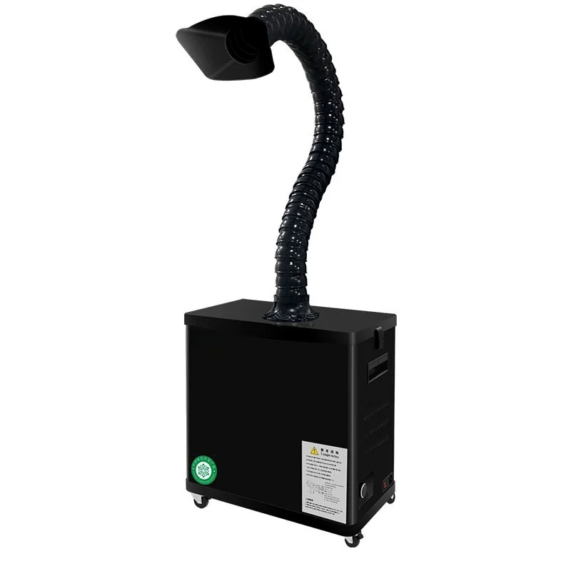 New Hot DTF Activated Carbon Air Purifier Filter for Fume Extraction and Dust Absorption