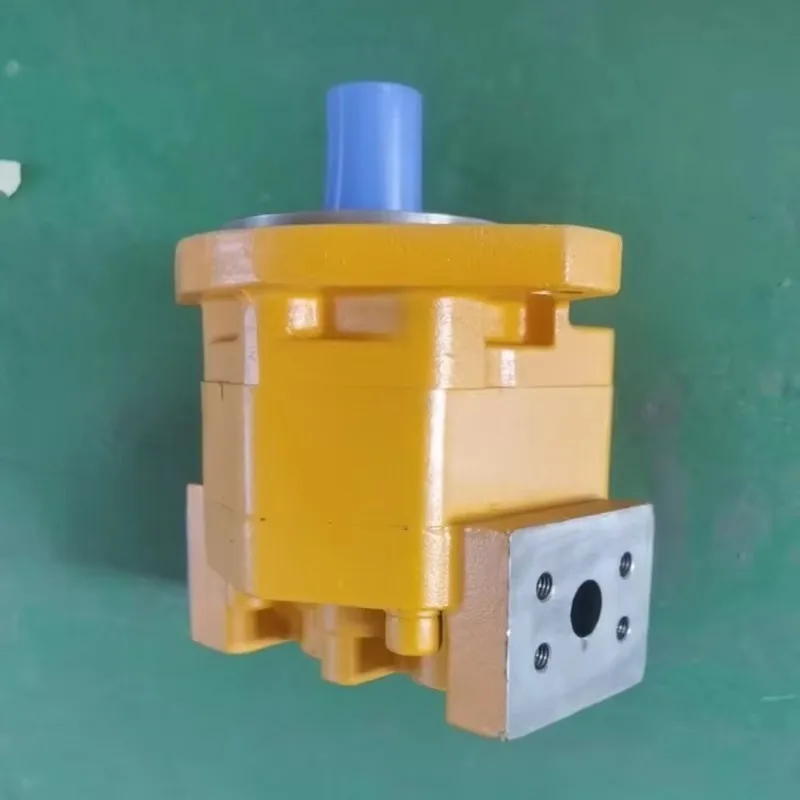 Excavator Parts Wheel Loader High Pressure Gear Hydraulic Oil Pump Accessories Loader Excavator Accessories Fast Delivery