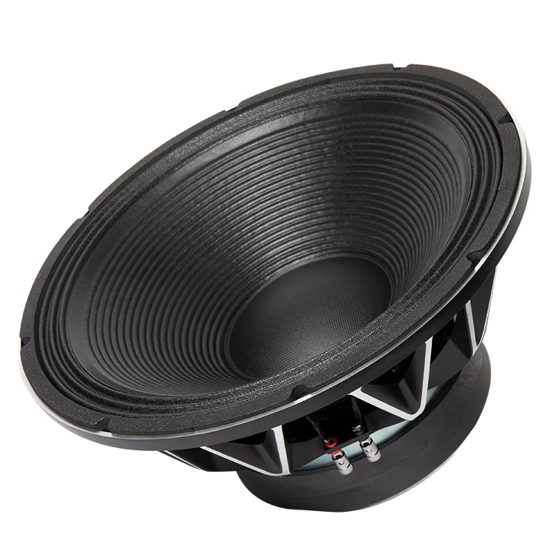 18-Inch 3600W High Power Subwoofer With Die-Cast Aluminum Basket Professional Audio Speaker System