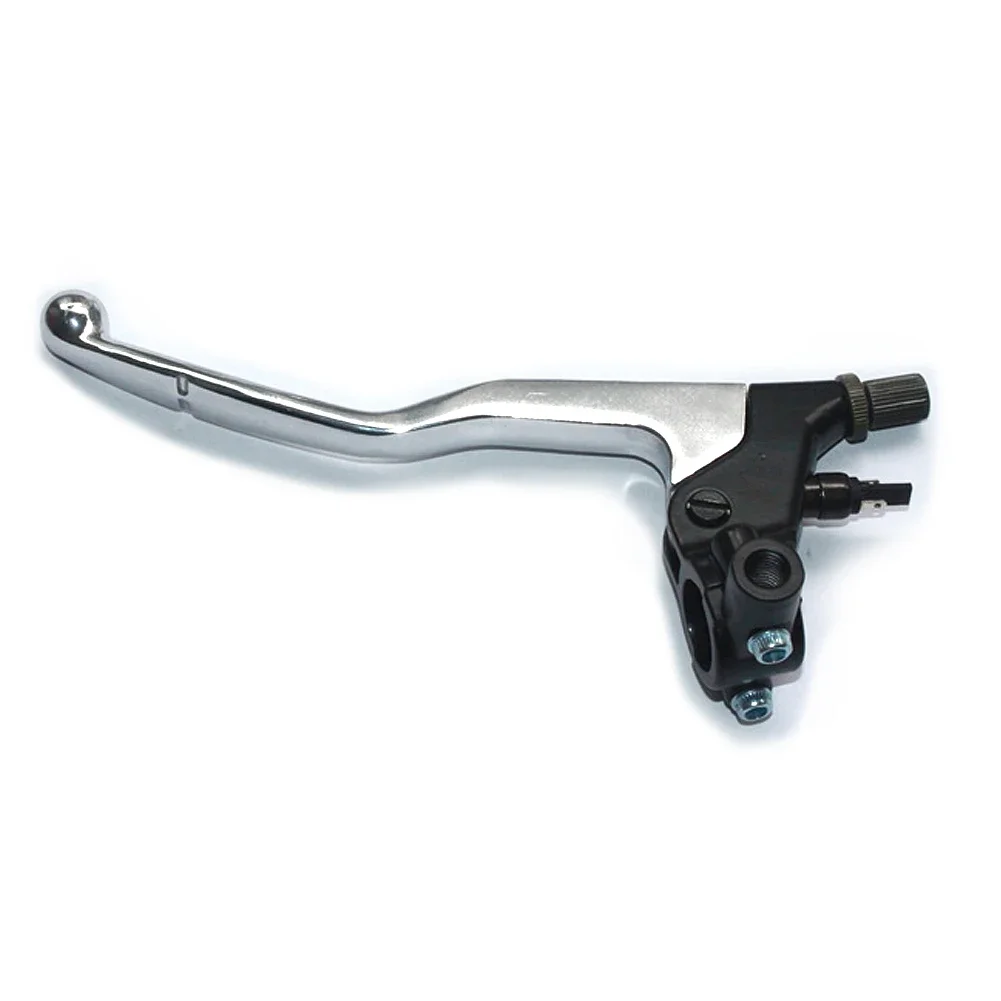 

Motorcycle Clutch Lever Assy Clutch Handle For Benelli BJ600 BJ600GS-A BN600 TNT600 BJ300 TNT300 BN TNT 302 300 600