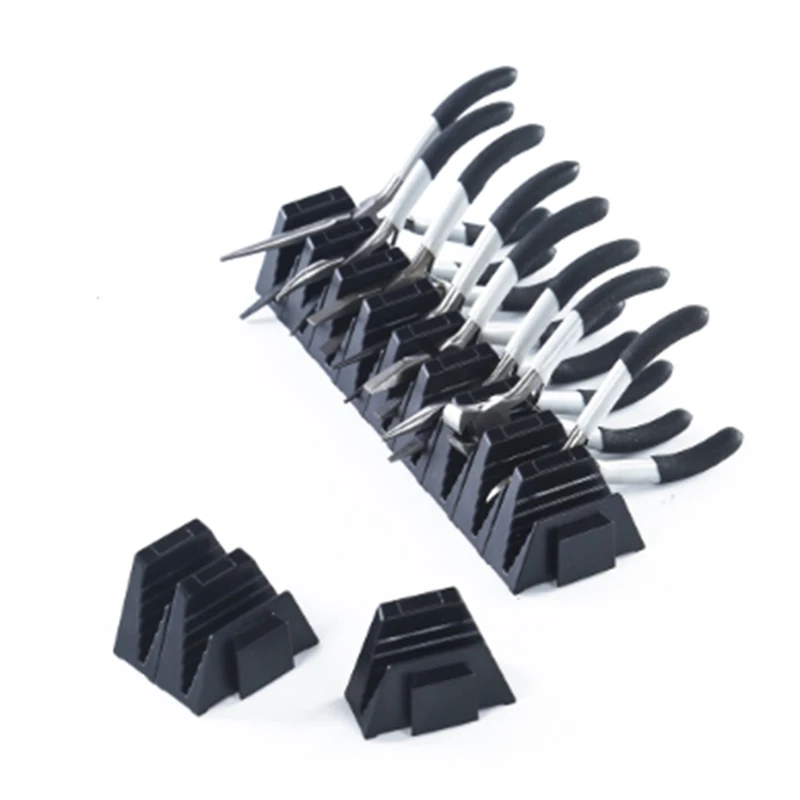 Y50A-48 Pcs Modular Wrench Organizers For Tool Drawers - Wrench Rack , Perfect Tool Storage Holder