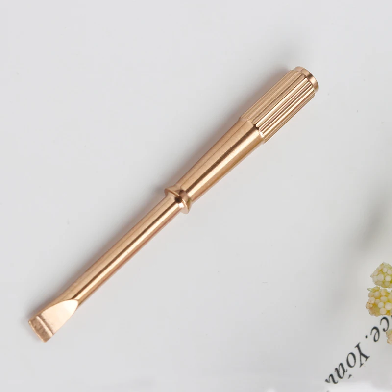 Applicable For Cartier LOVE Series Bracelet Screwdriver Wide Version 4mm Titanium sSteel Tool Accessories Screwdriver Driver