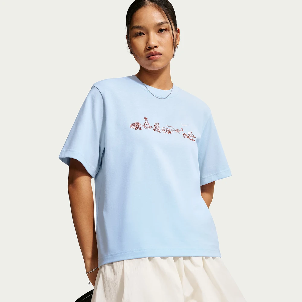 nike-t-shirt-a-manches-courtes-pour-femmes-sport-et-loisirs-iw1213-407